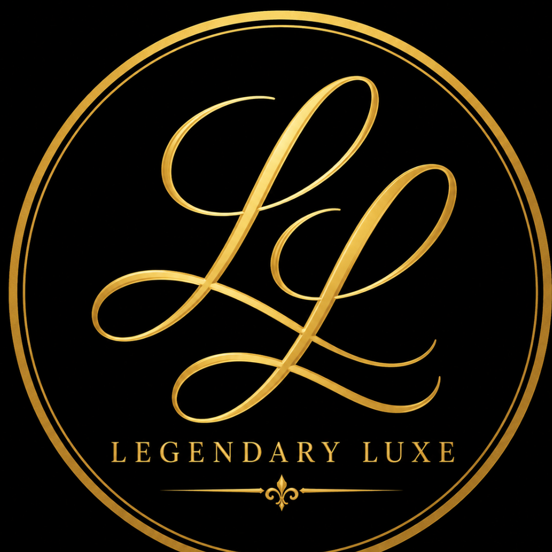 Legendary Luxe 